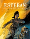 Esteban 4 Gevangen Aan De Andere Kant Van De Wereld
