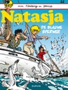 Natasja 22 De blauwe sperwer