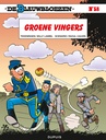 De Blauwbloezen 058 Groene vingers