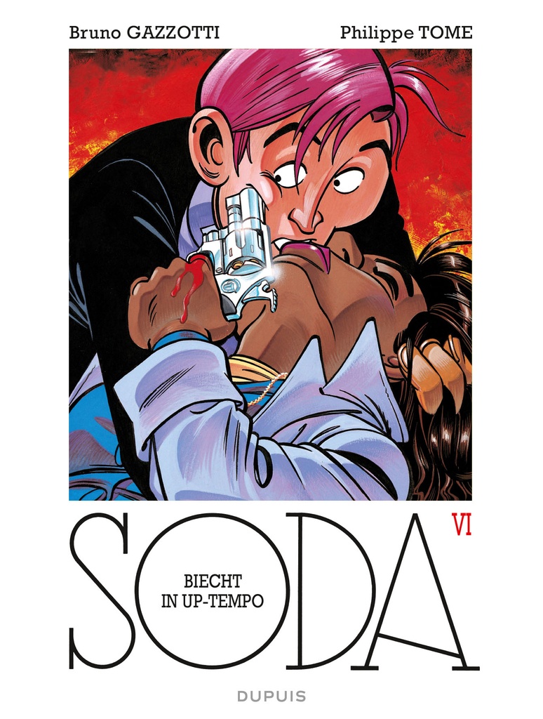 Soda 06 Biecht In Up-Tempo
