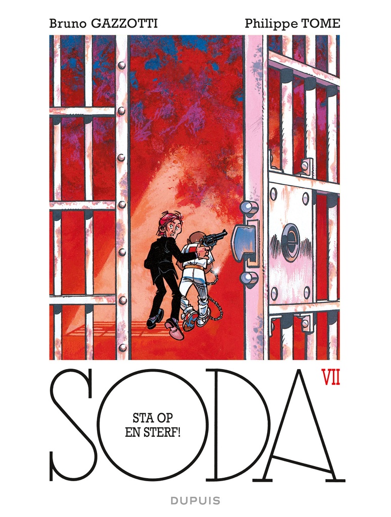 Soda 07 Sta Op En Sterf
