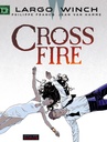 Largo Winch SC 19 Crossfire