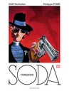 Soda SC 013 De verrijzenis