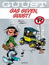 Guust Buiten Reeks Gas geven, Guust!