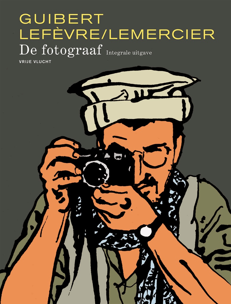 De Fotograaf INTEGRAAL