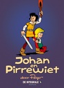 Johan en Pirrewiet INTEGRAAL 4