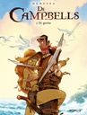 De Campbells 3 De gijzelaar