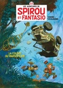 Robbedoes en Kwabbernoot 55 De Marsupilami is woest
