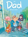 Dad SC 1 Papa's schatten