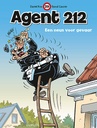 Agent 212 029 Een neus voor gevaar