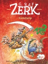 G.Raf Zerk 32 concerto in been mineur