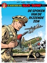 Buck Danny Classic 03 De spoeken van de rijzende zon