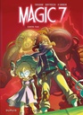 Magic 7 2 / Tegen Allen !