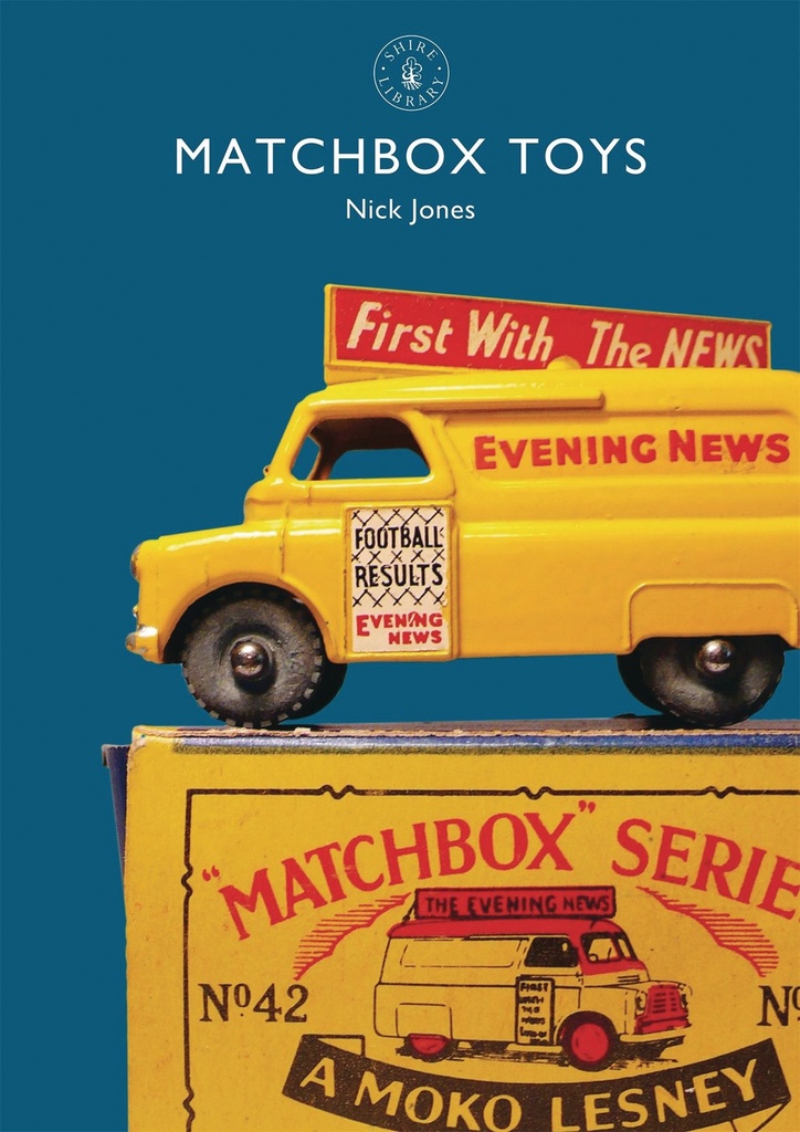MATCHBOX TOYS