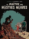 Robbedoes Door 11 De meester van de zwarte hosties