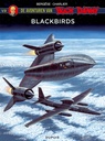 Buck Danny BUITEN REEKS 1/2 SC DE BLACKBIRDS