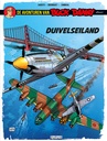 Buck Danny Classic 04 Duivelseiland
