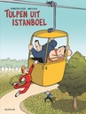 Robbedoes Door 12 Tulpen uit Istanboel