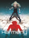 Harmony 003 Ago