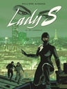 Lady S 13 De judaskus