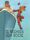 Robbedoes Door 13 Ze noemen hem Rooie