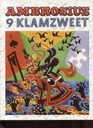 Ambrosius SC 09 Klamzweet