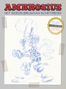 Ambrosius - Het Gideon Brugman Schetsboek