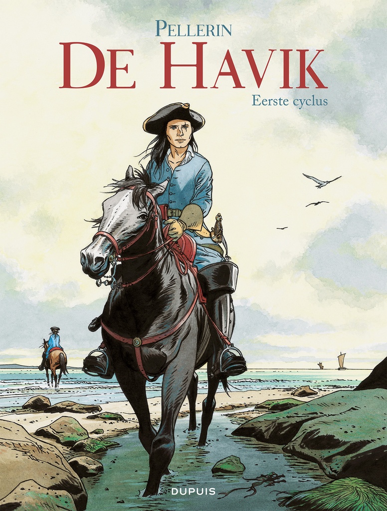 De havik INTEGRAAL
