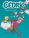 Cedric 32 Totaal van kaart !