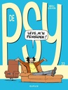 De Psy 22 leve m'n pensioen !