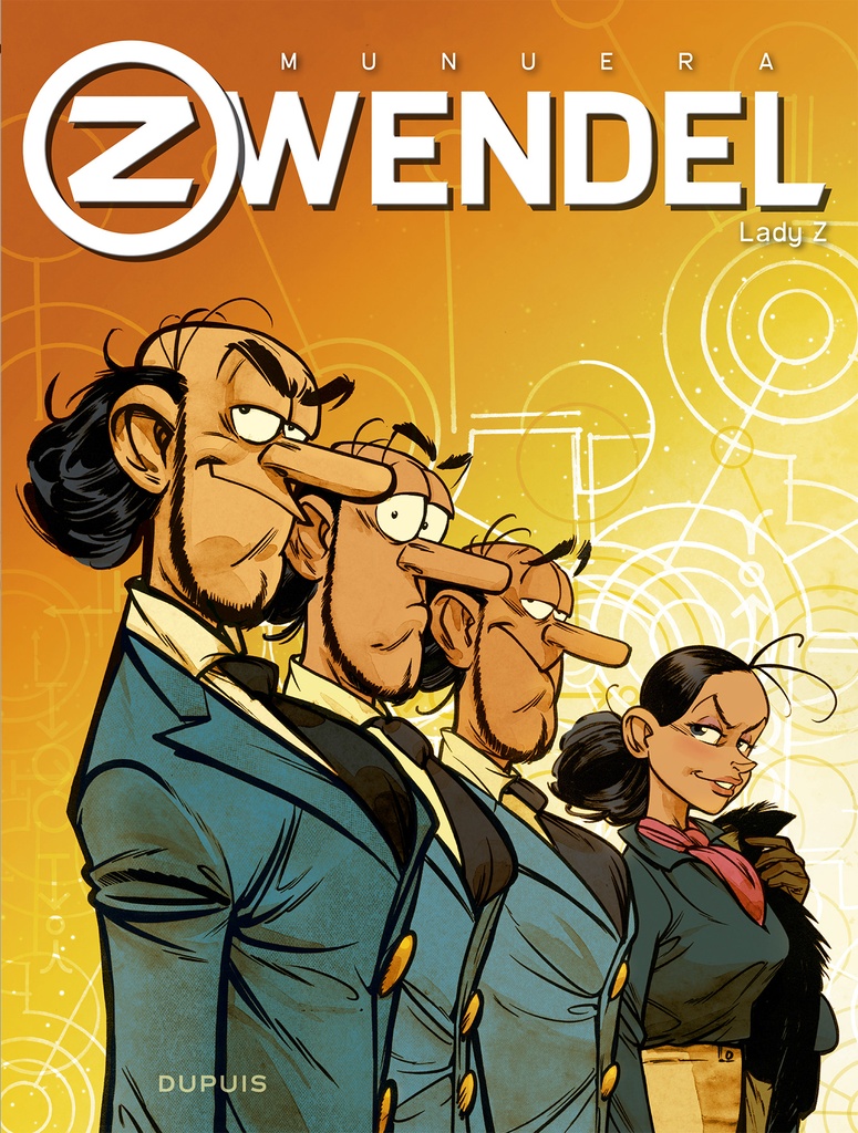 Zwendel HC 3