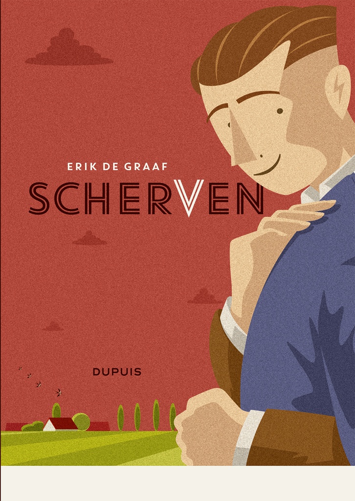 Scherven