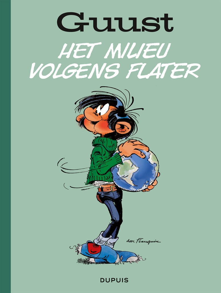 Guust Flater Best Of 1 Ecologie