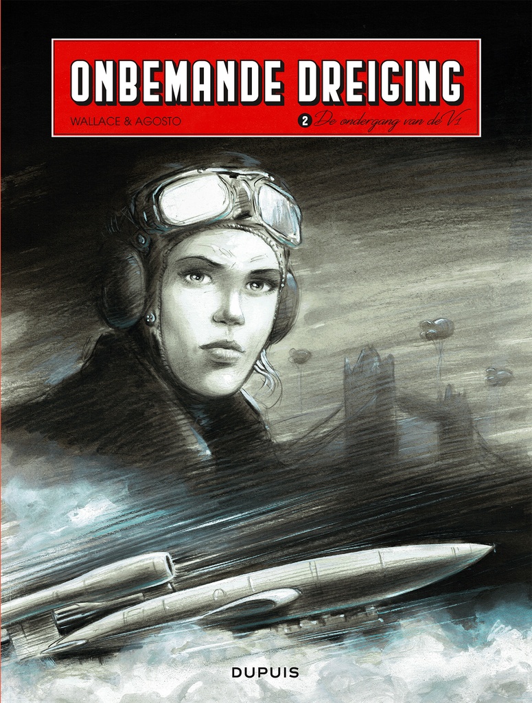 Onbemande dreiging 2/2 De deemstering van de v1