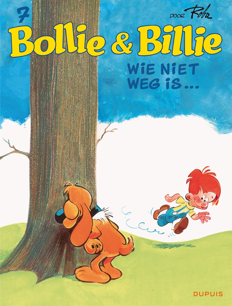 Bollie en Billie 07