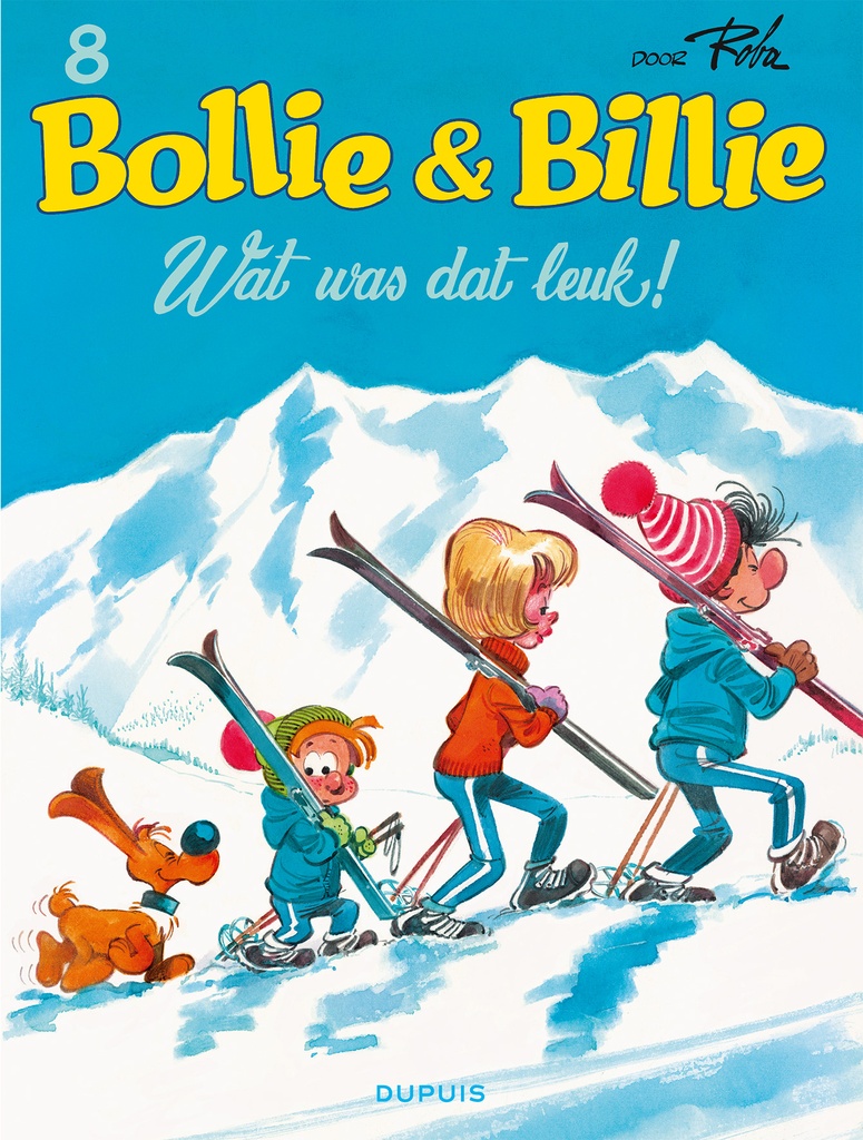 Bollie en Billie 08