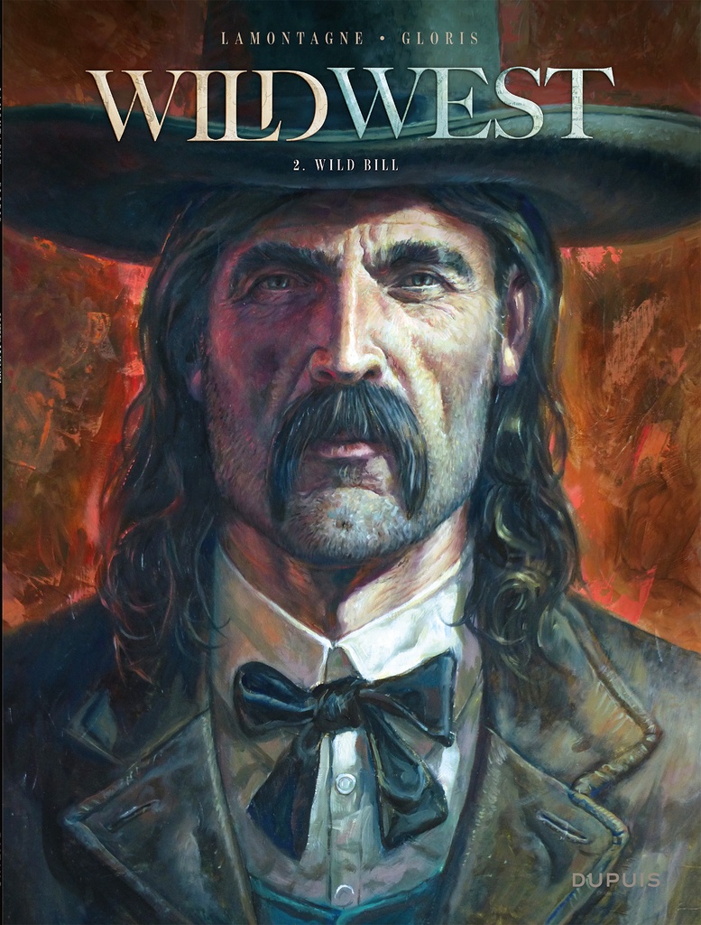Wild West SC 2 Wild Bill