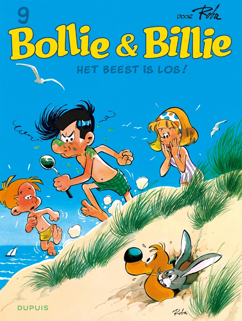 Bollie en Billie 09