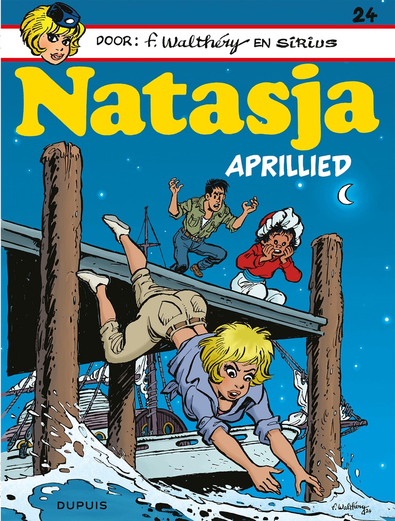 Natasja 24 Aprillied