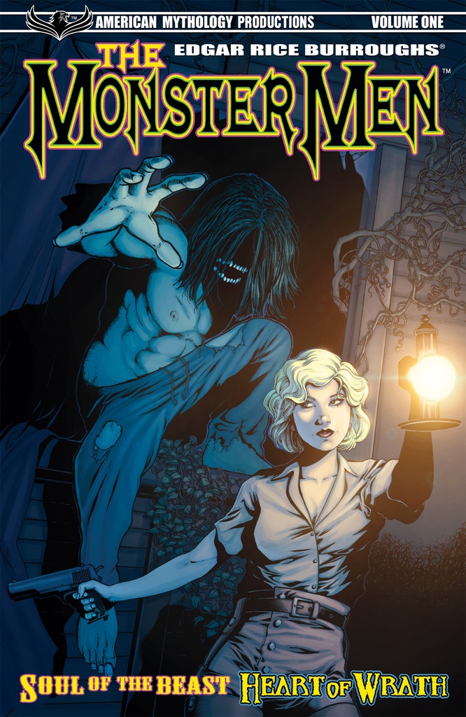 ERB MONSTER MEN 01