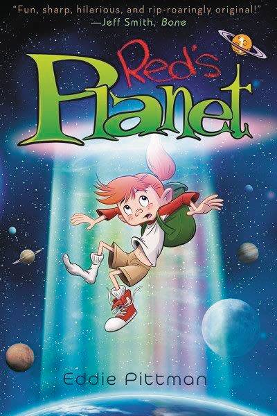 REDS PLANET 01