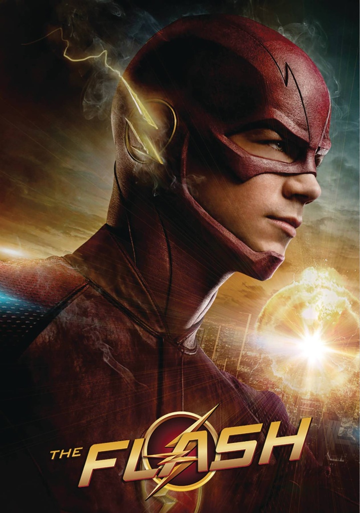 FLASH ULTIMATE GUIDEBOOK HC
