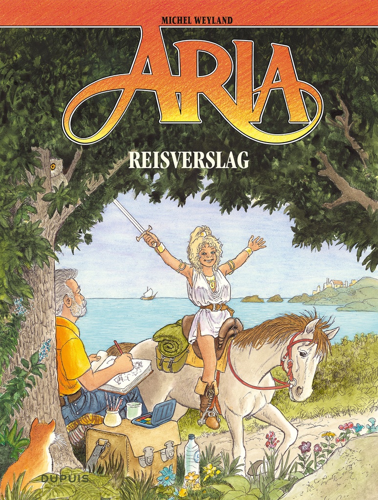Aria SC 040
