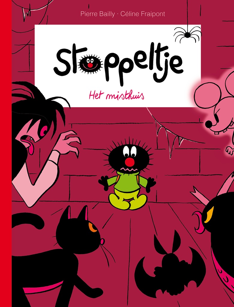Stoppeltje 002 Het Misthuis