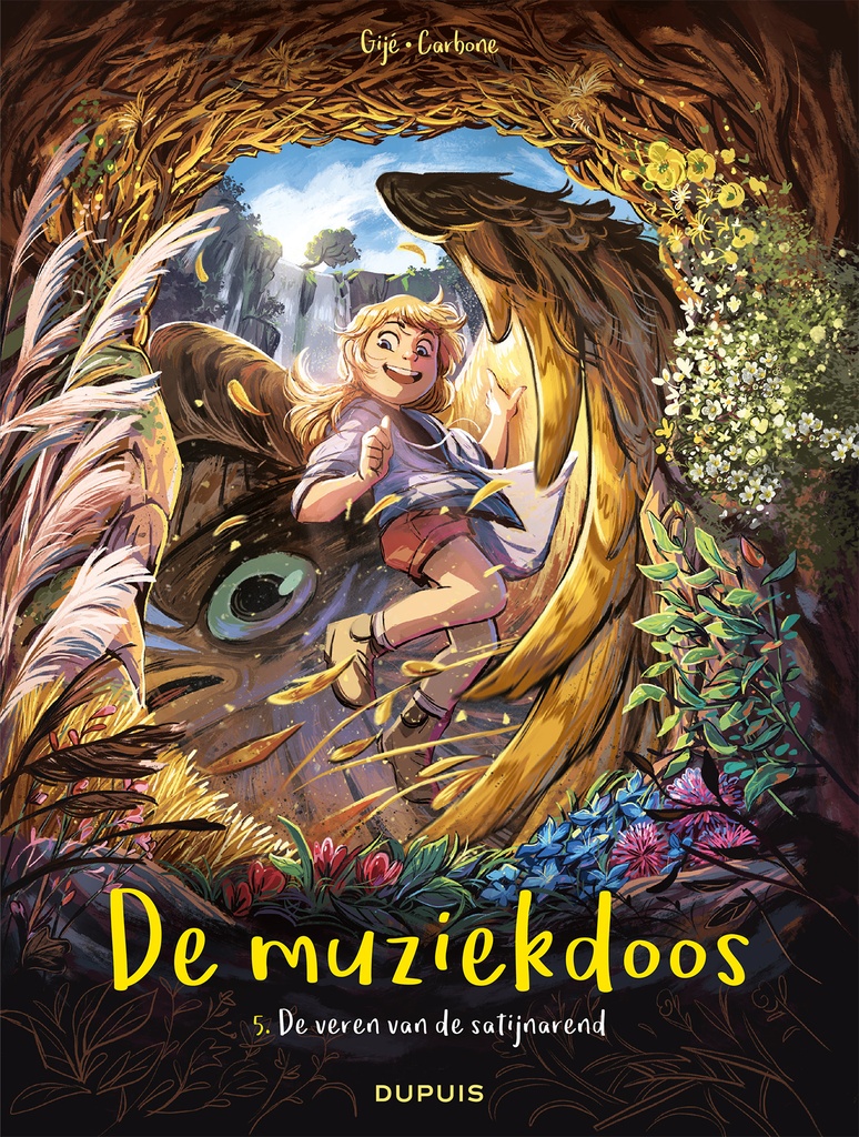 De Muziekdoos 5