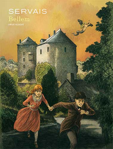 Bellem (Vrije Vlucht)