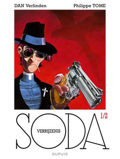 Soda 11 september 1 SC