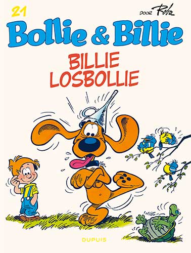 Bollie en Billie 21