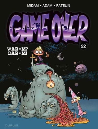 Game Over 22