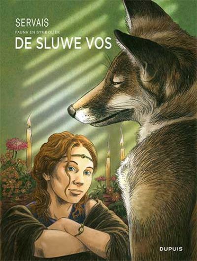 Symbolische fauna 1